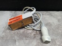 ACUSON 4V1C ULTRASOUND PROBE