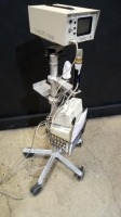 BARD SITE RITE 3 ULTRASOUND MACHINE WITH 2 PROBES