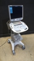 ZONARE Z ONE PORTABLE ULTRASOUND MACHINE