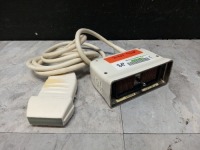 ATL L7-4 ULTRASOUND PROBE