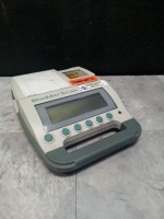 DIAGNOSTIC ULTRASOUND BVI 3000 BLADDER SCANNER