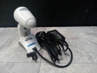 VERATHON BVI 6100 BLADDER SCANNER WITH CHARGER