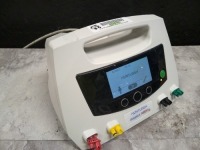 HUNTLEIGH DOPPLEX ABILITY DOPPLER