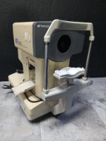 TOPCON KR-3000 AUTO KERATO-REFRACTOMETER