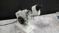 WOODLYN KERATOMETER