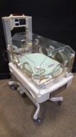 OHMEDA GIRAFFE INFANT INCUBATOR