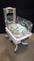 OHMEDA GIRAFFE INFANT INCUBATOR