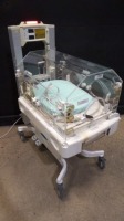 OHMEDA GIRAFFE INFANT INCUBATOR