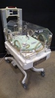 OHMEDA GIRAFFE INFANT INCUBATOR