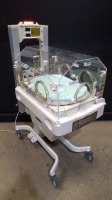 OHMEDA GIRAFFE INFANT INCUBATOR