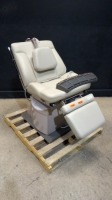 RITTER 75 EVOLUTION POWER EXAM CHAIR