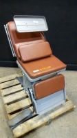 RITTER F POWER EXAM CHAIR