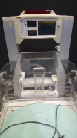 OHMEDA GIRAFFE INFANT INCUBATOR