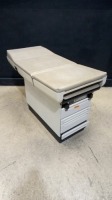 MIDMARK 404 EXAM TABLE