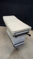 MIDMARK 404 EXAM TABLE