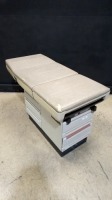 MIDMARK 404 EXAM TABLE