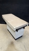 MIDMARK 404 EXAM TABLE