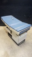 MIDMARK 404 EXAM TABLE