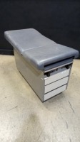 RITTER 104 EXAM TABLE