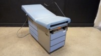 RITTER 104 EXAM TABLE