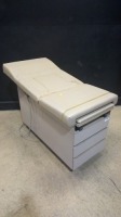 RITTER 104 EXAM TABLE