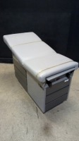 RITTER 104 EXAM TABLE