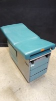 RITTER 104 EXAM TABLE