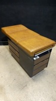 MIDMARK 104 EXAM TABLE