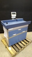 RITTER 309 EXAM TABLE