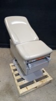 UMF POWER EXAM TABLE