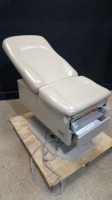 UMF POWER EXAM TABLE