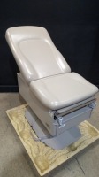 UMF POWER EXAM TABLE