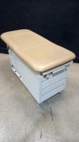 INTENSA EXAM TABLE