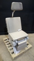 MEDICHOICE 5020 POWER EXAM CHAIR