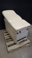 MEDICHOICE EXAM TABLE