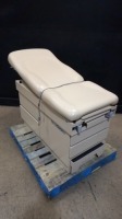 MEDICHOICE EXAM TABLE