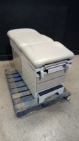 MEDICHOICE EXAM TABLE