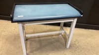 HAUSMANN EXAM TABLE