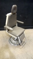 MTI EXAM CHAIR