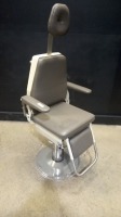 MTI EXAM CHAIR