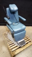 SMR 22000 POWER EXAM CHAIR