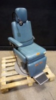 SMR 22000 POWER EXAM CHAIR