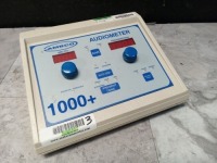 AMBCO 1000+ AUDIOMETER