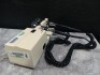 WELCH ALLYN 767 SERIES OTO/OPTHALMOSCOPE WITH HEADS