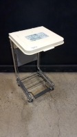 LINEN CART