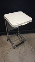 LINEN CART