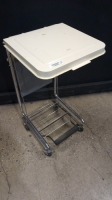 LINEN CART