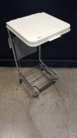 LINEN CART