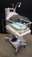 OHMEDA GIRAFFE INFANT INCUBATOR