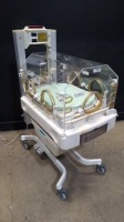 OHMEDA GIRAFFE INFANT INCUBATOR